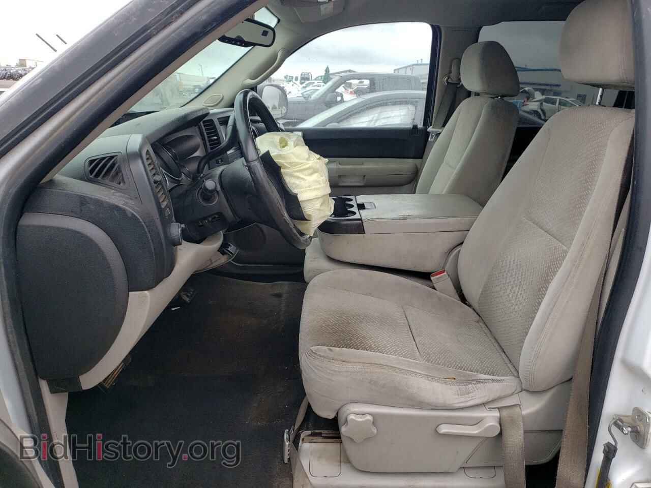 2007 CHEVROLET ALL Models - VIN: 2GCEC13J571552390 - Фото 7