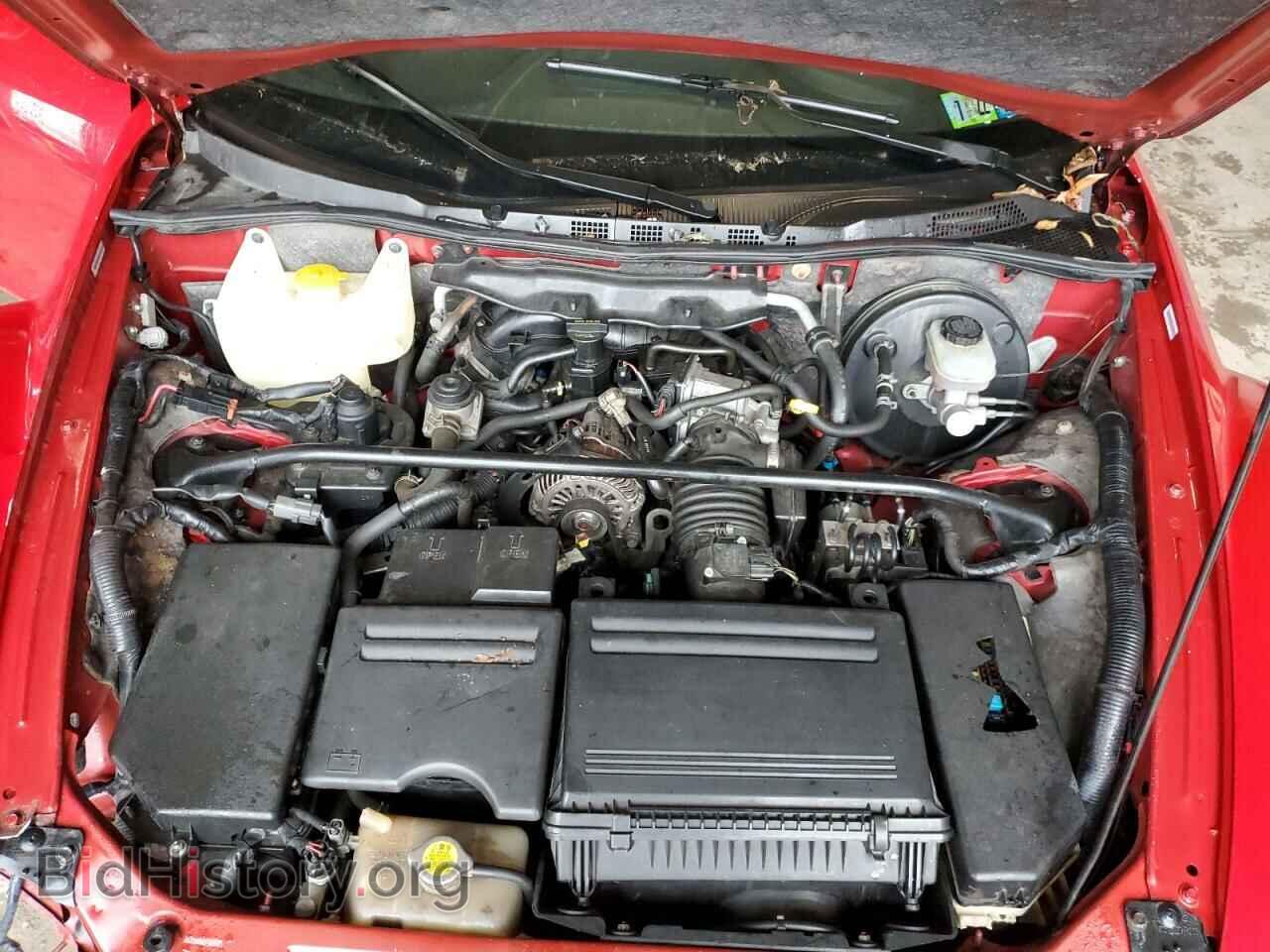 2009 MAZDA RX8 - VIN: JM1FE17P090400786 - Фото 7
