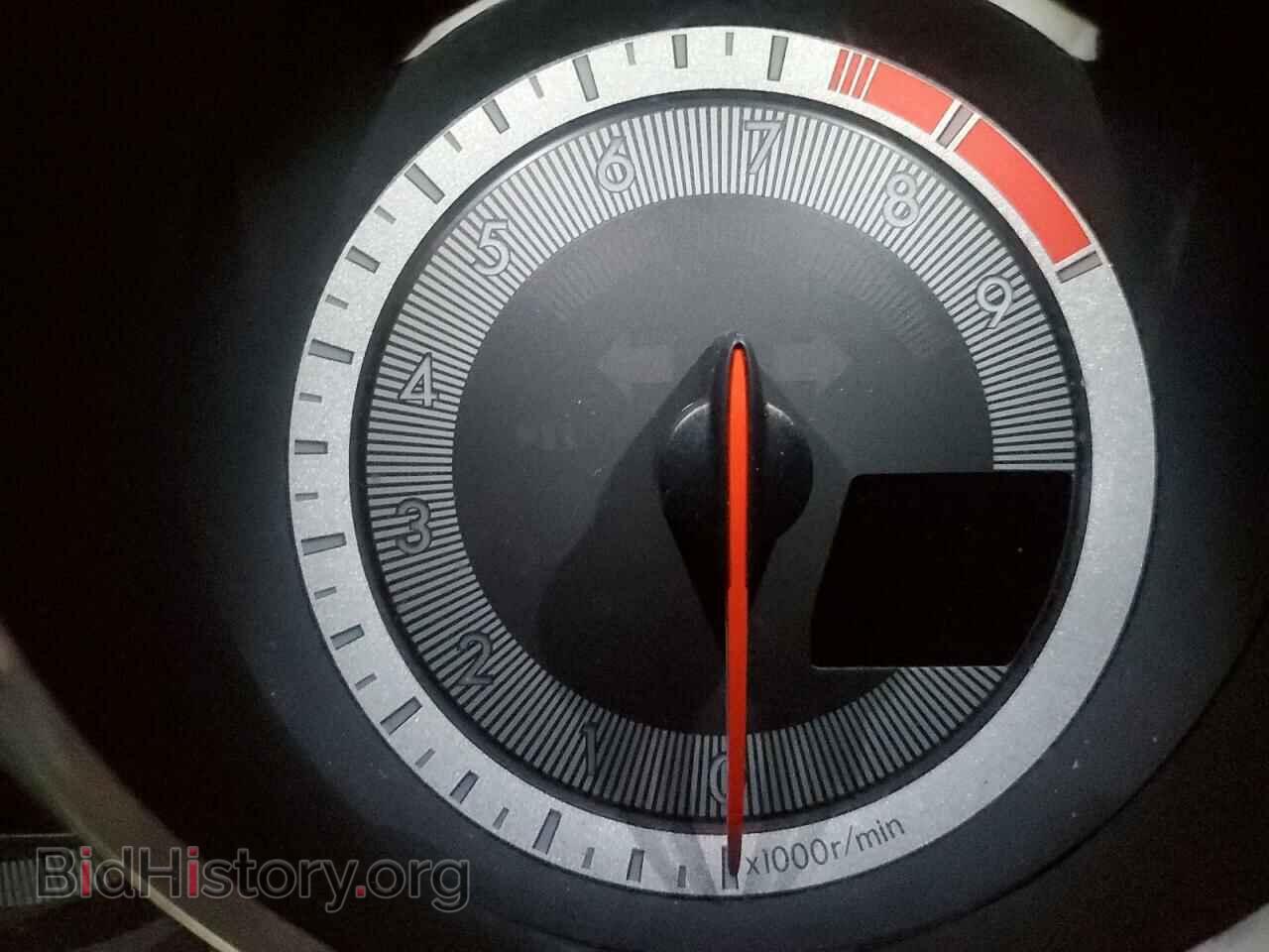 2009 MAZDA RX8 - VIN: JM1FE17P090400786 - Фото 8