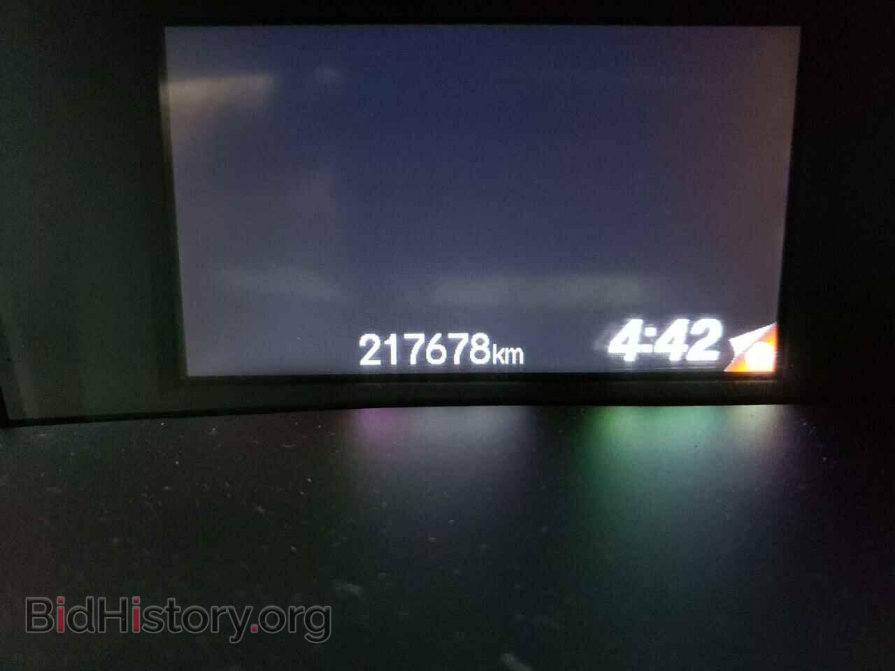 2012 HONDA CIVIC - VIN: 2HGFB2F40CH118853 - Фото 8