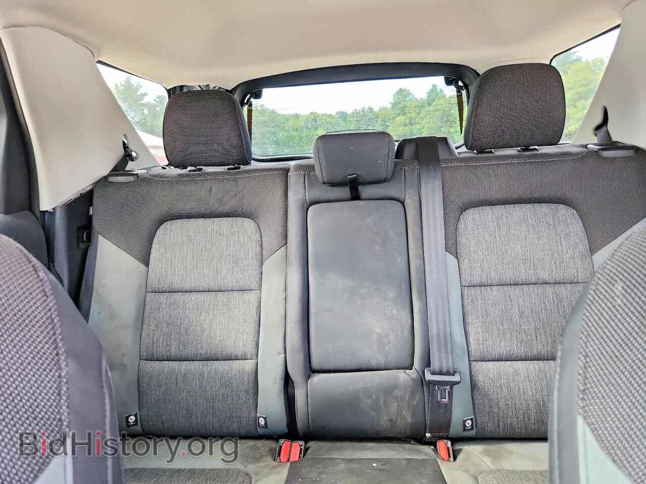 2021 FORD BRONCO - VIN: 3FMCR9B60MRB15918 - Фото 10