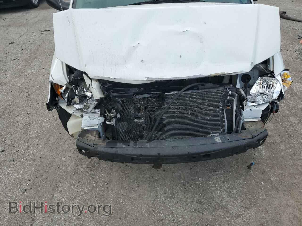 2007 DODGE CARAVAN - VIN: 2D4GP44L27R148210 - Фото 12