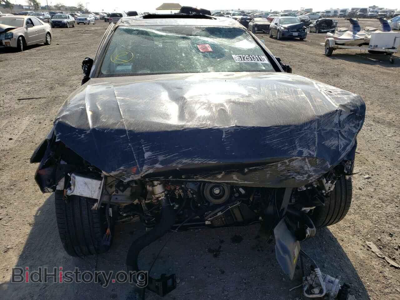 2018 AUDI A4 - VIN: WAULMAF42JA217902 - Фото 9