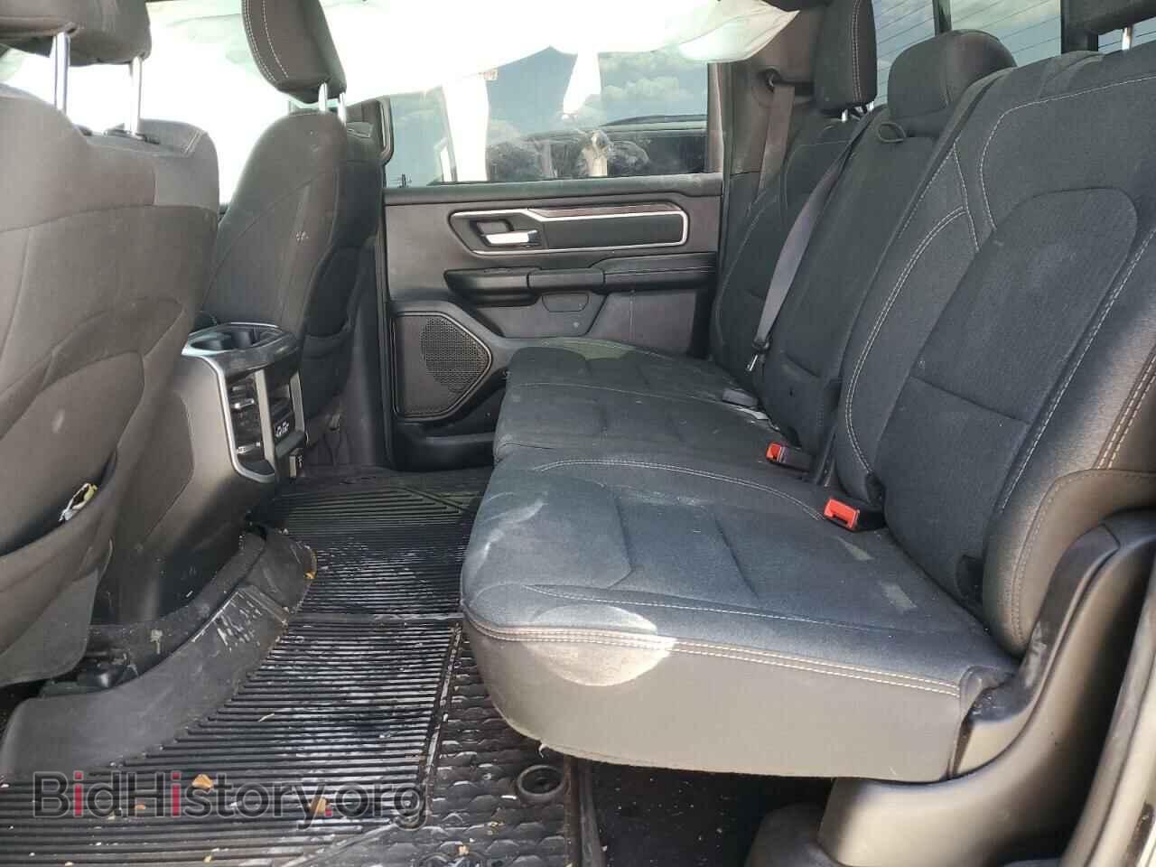 2020 RAM 1500 - VIN: 1C6RREFT5LN300563 - Фото 10