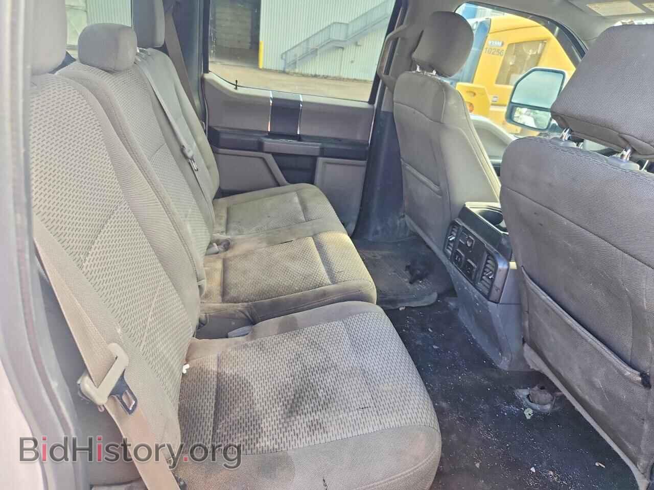 2017 FORD F250 - VIN: 1FT7W2BT4HED96786 - Фото 10