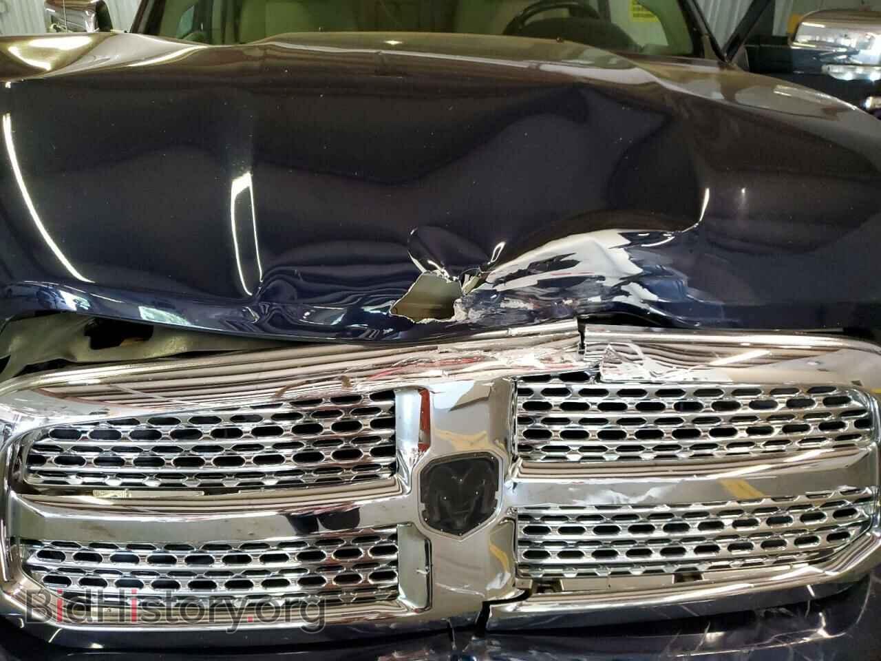 2016 RAM 1500 - VIN: 1C6RR7NT7GS367492 - Фото 11