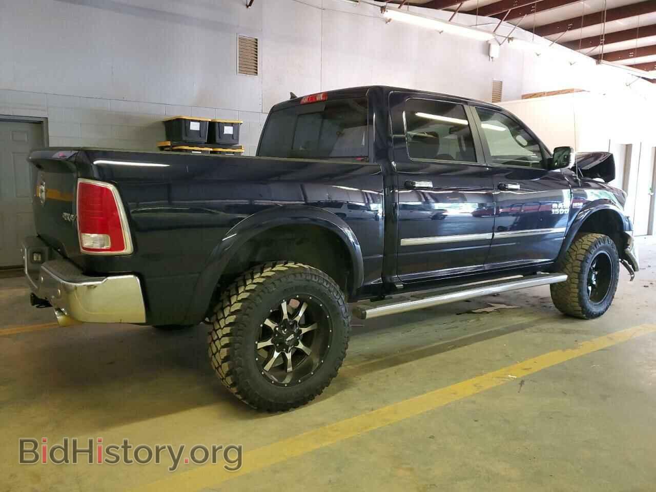 2016 RAM 1500 - VIN: 1C6RR7NT7GS367492 - Фото 3