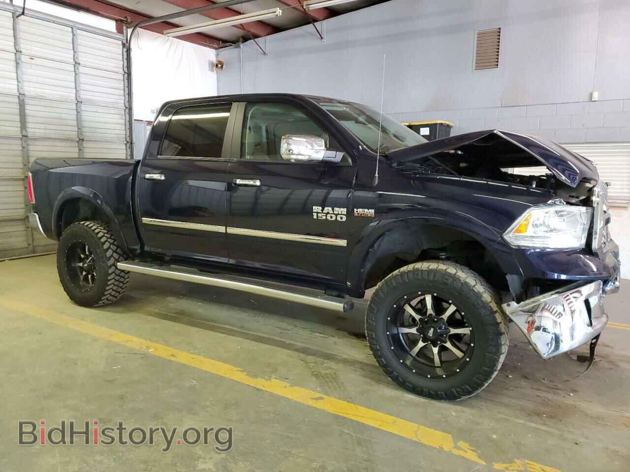 2016 RAM 1500 - VIN: 1C6RR7NT7GS367492 - Фото 4
