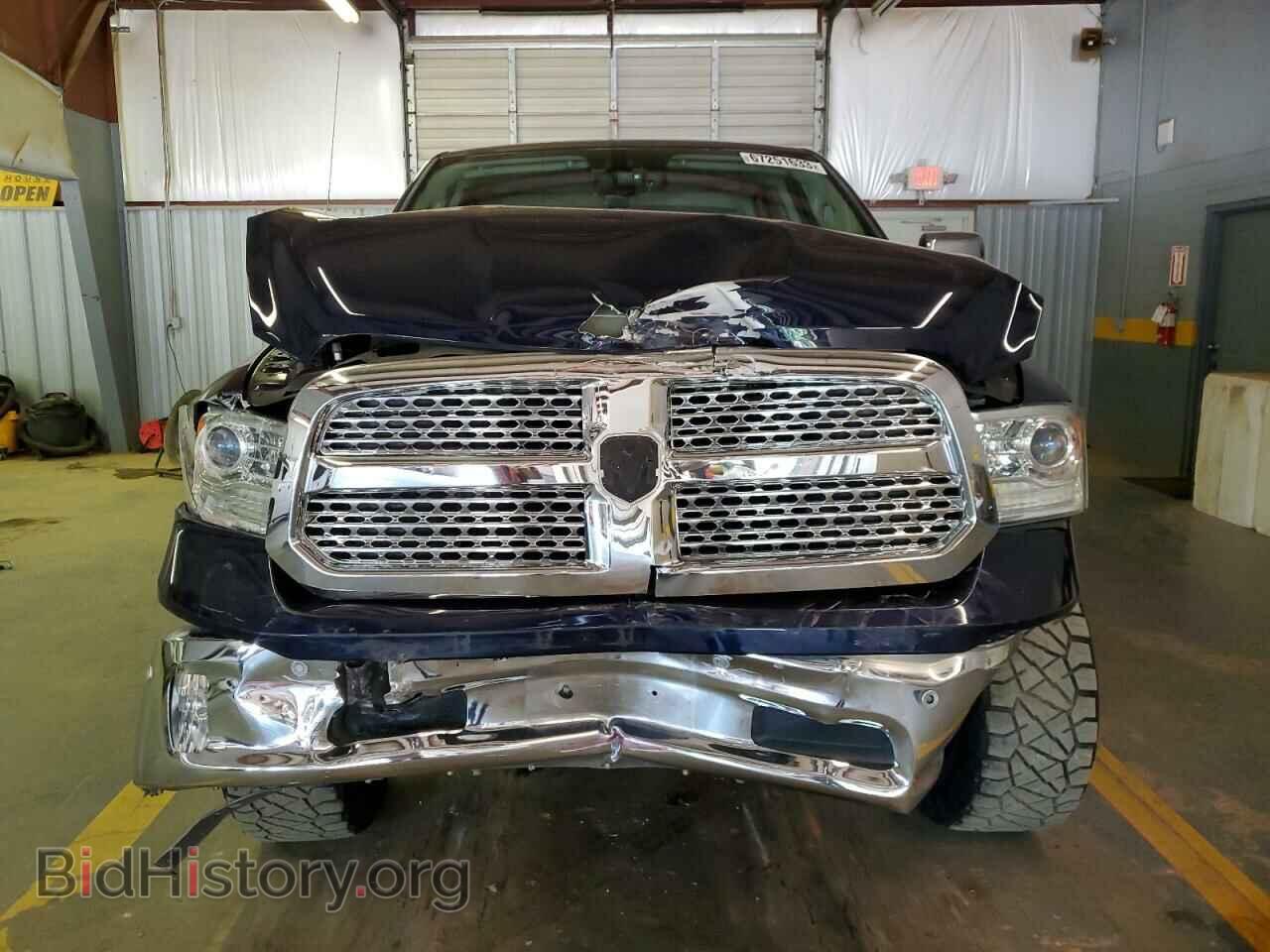 2016 RAM 1500 - VIN: 1C6RR7NT7GS367492 - Фото 5