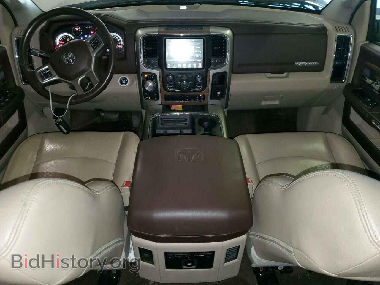 2016 RAM 1500 - VIN: 1C6RR7NT7GS367492 - Фото 8