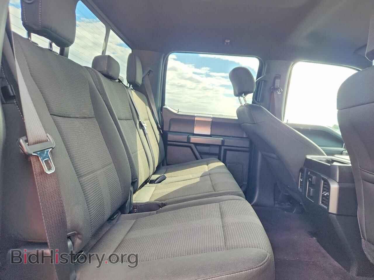 2016 FORD F150 - VIN: 1FTEW1EG7GFC40556 - Photo 10