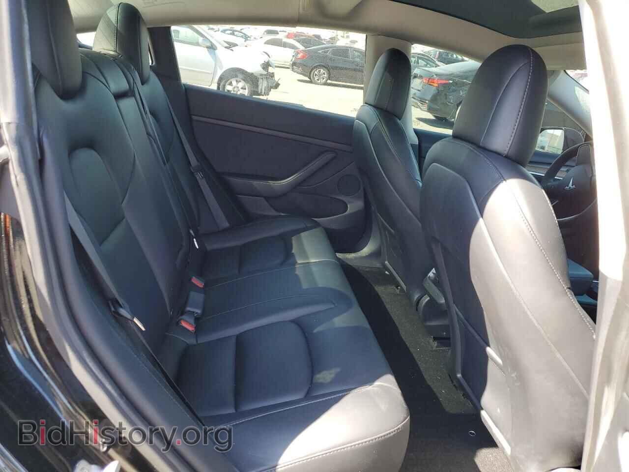 2021 TESLA MODEL 3 - VIN: 5YJ3E1EB4MF060322 - Photo 10