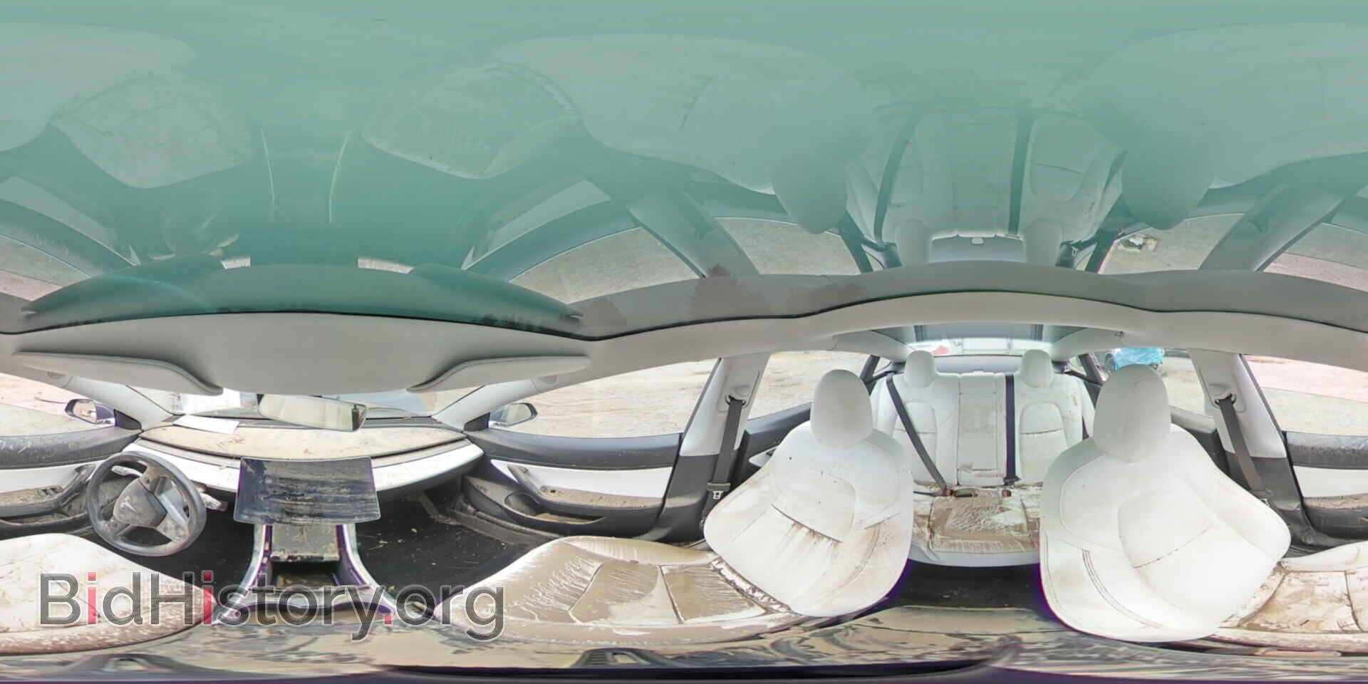 2019 TESLA MODEL 3 - VIN: 5YJ3E1EB7KF390775 - Photo 14
