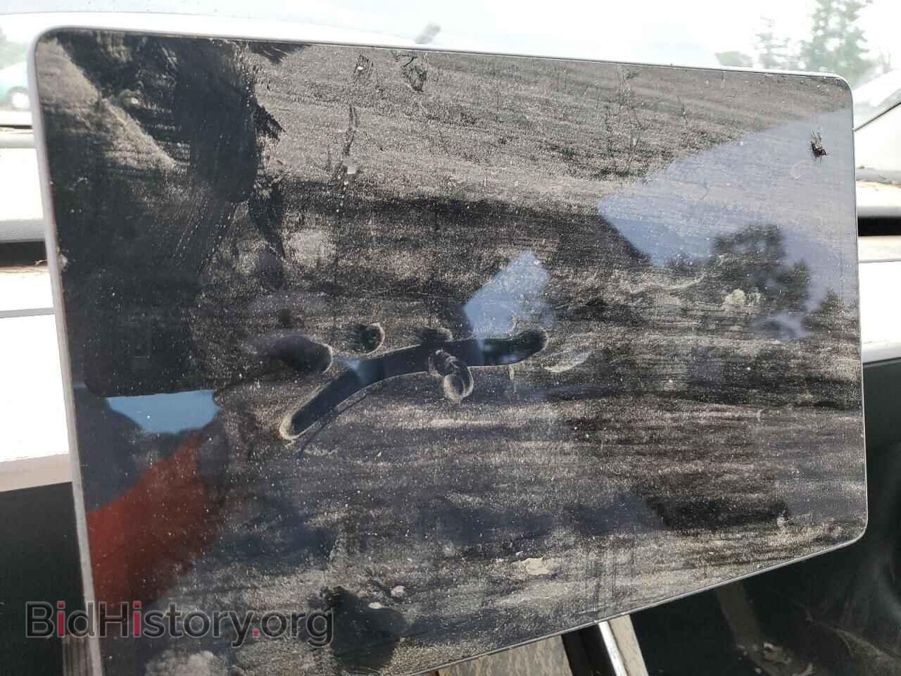 2019 TESLA MODEL 3 - VIN: 5YJ3E1EB7KF390775 - Photo 9