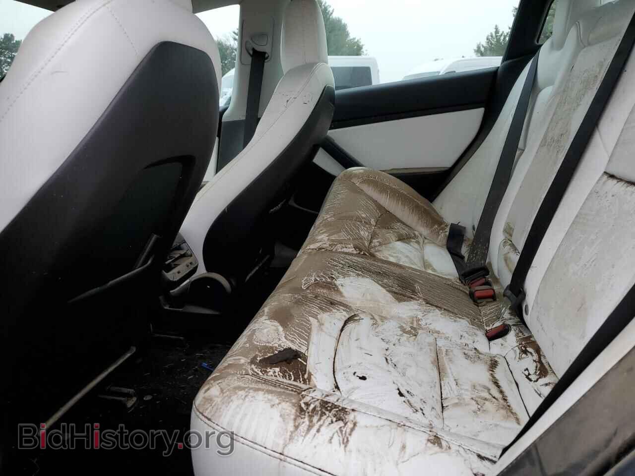 2019 TESLA MODEL 3 - VIN: 5YJ3E1EB7KF390775 - Photo 10