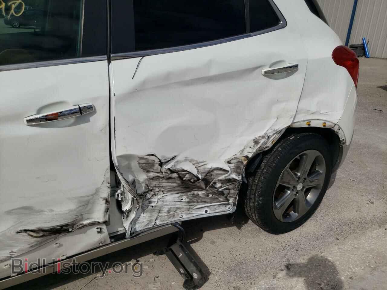 2014 BUICK ENCORE - VIN: KL4CJCSB2EB566144 - Photo 9