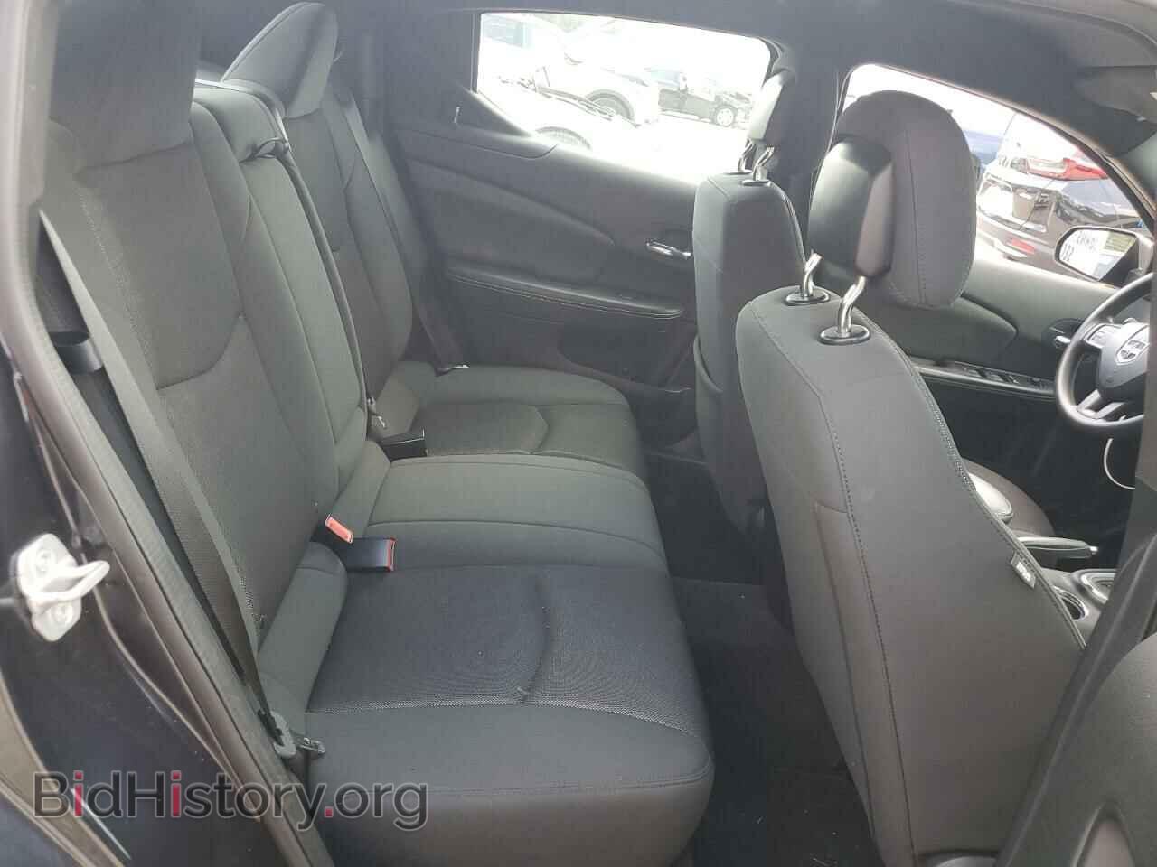 2012 DODGE AVENGER - VIN: 1C3CDZAB2CN279999 - Фото 10