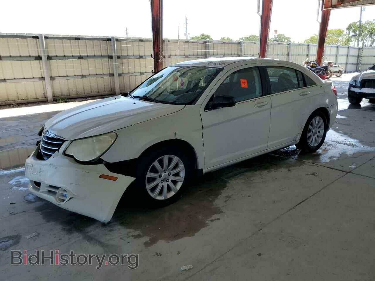 Фотография 1C3CC4FB8AN223576 - CHRYSLER SEBRING 2010
