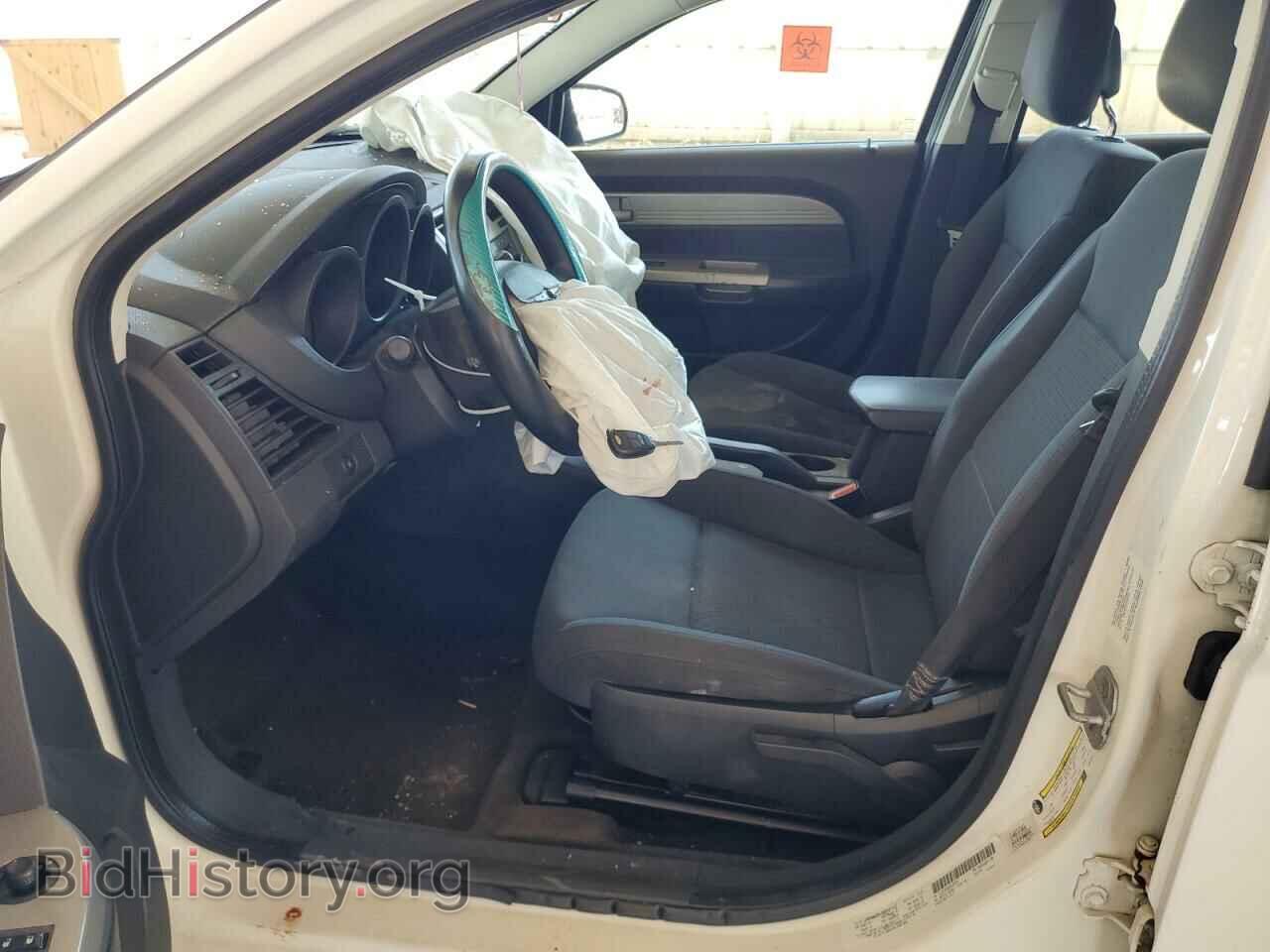 2010 CHRYSLER SEBRING - VIN: 1C3CC4FB8AN223576 - Фото 7