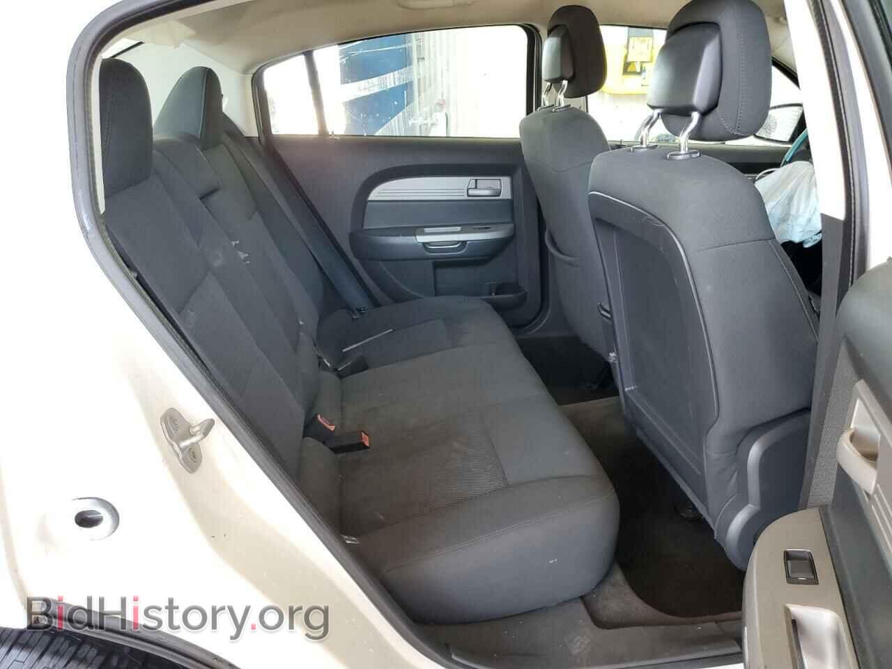 2010 CHRYSLER SEBRING - VIN: 1C3CC4FB8AN223576 - Фото 10