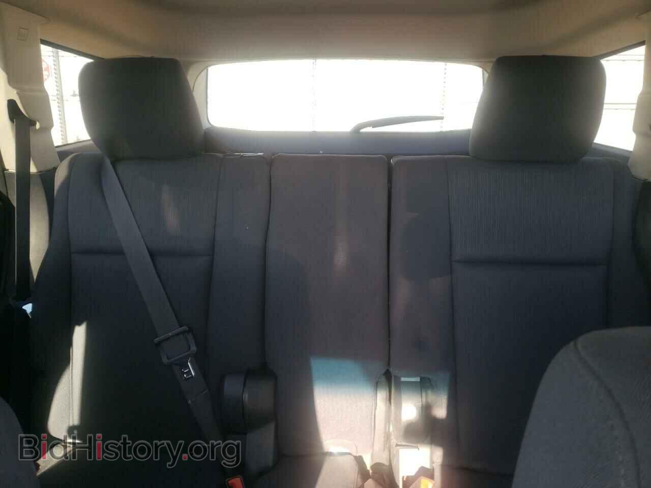 2010 DODGE JOURNEY - VIN: 3D4PG4FB8AT193323 - Фото 10