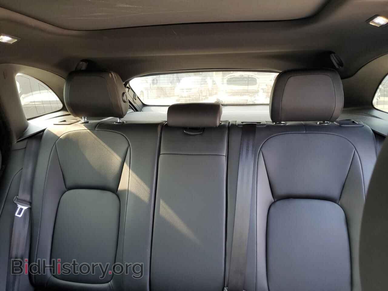 2018 JAGUAR F-PACE - VIN: SADCJ2FX3JA322447 - Фото 10