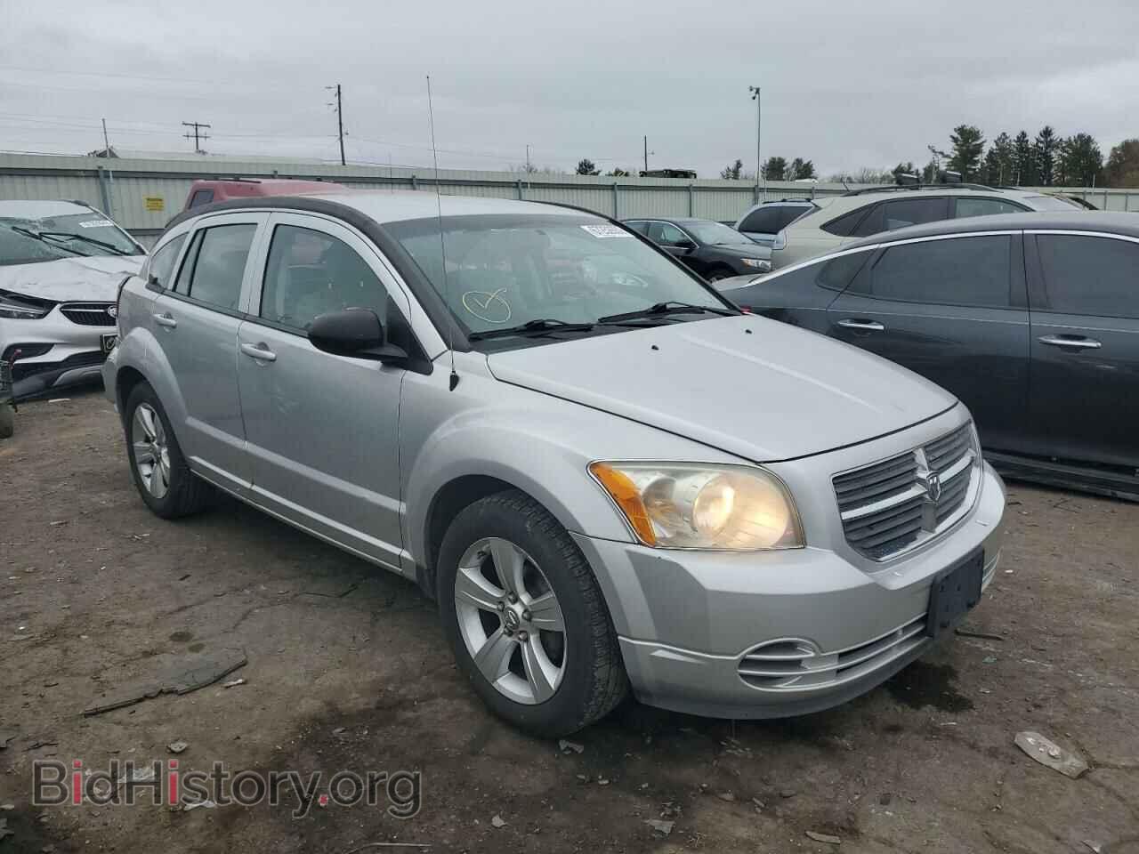 Photo 1B3CB4HAXAD661008 - DODGE CALIBER 2010