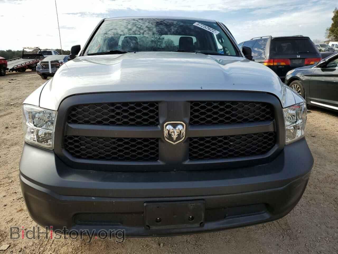 2017 RAM 1500 - VIN: 1C6RR6FG3HS860762 - Фото 5