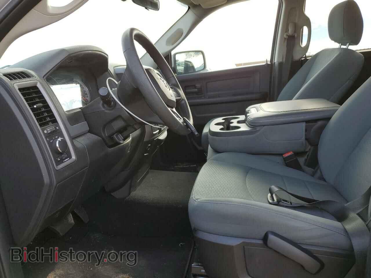 2017 RAM 1500 - VIN: 1C6RR6FG3HS860762 - Фото 7
