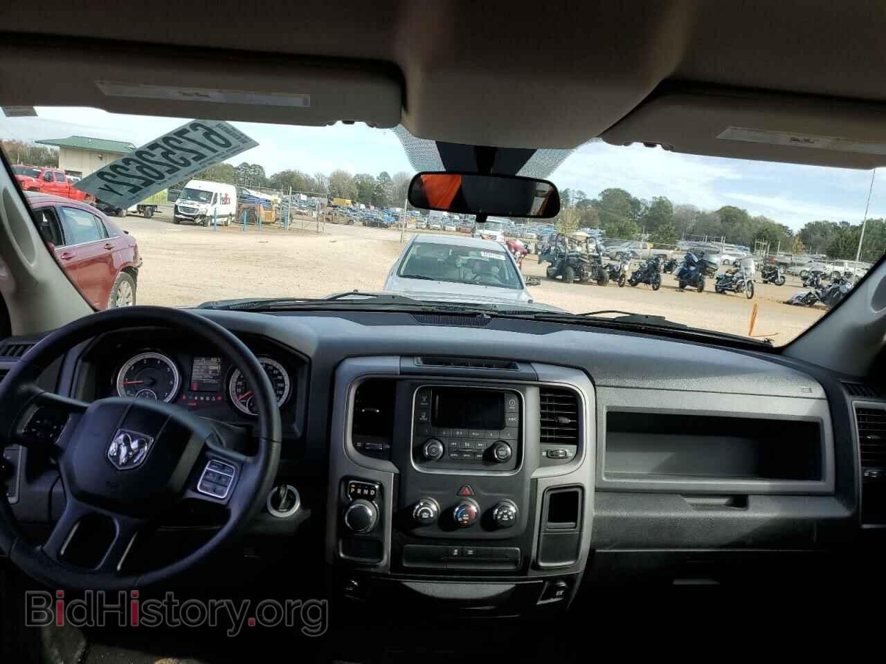 2017 RAM 1500 - VIN: 1C6RR6FG3HS860762 - Фото 8
