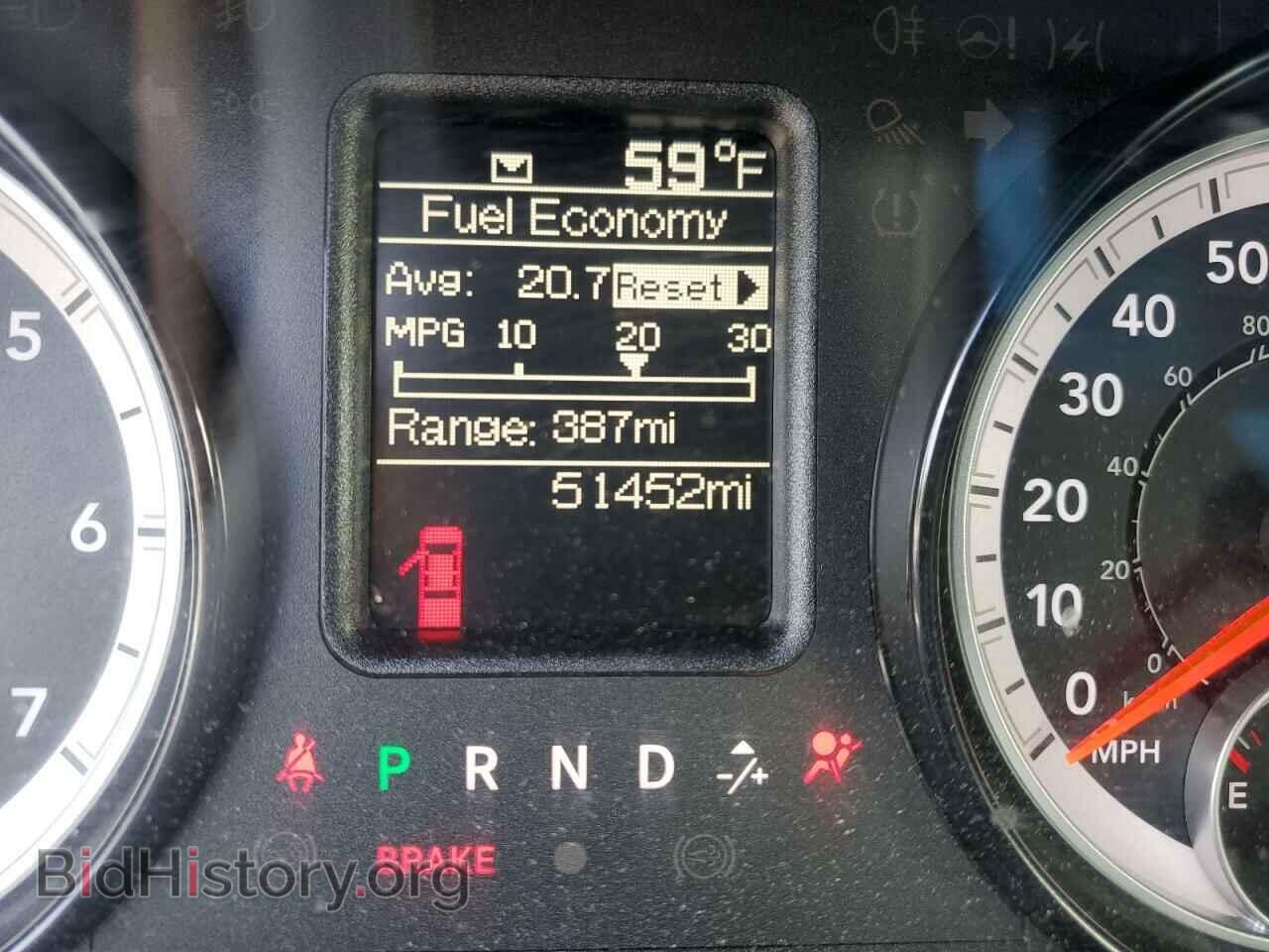 2017 RAM 1500 - VIN: 1C6RR6FG3HS860762 - Фото 9