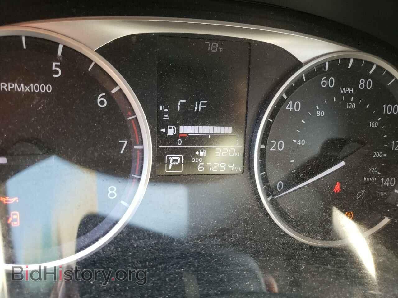 2021 NISSAN VERSA - VIN: 3N1CN8DV7ML812927 - Фото 9