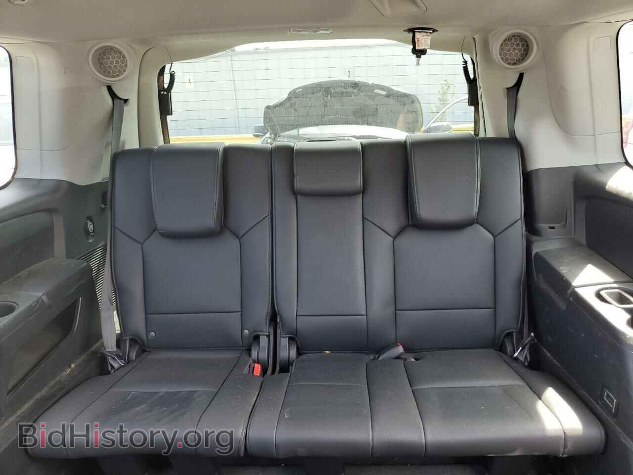 2012 HONDA PILOT - VIN: 5FNYF3H93CB007620 - Фото 10