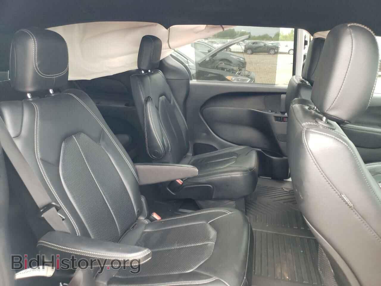2019 CHRYSLER PACIFICA - VIN: 2C4RC1BG6KR567448 - Photo 11