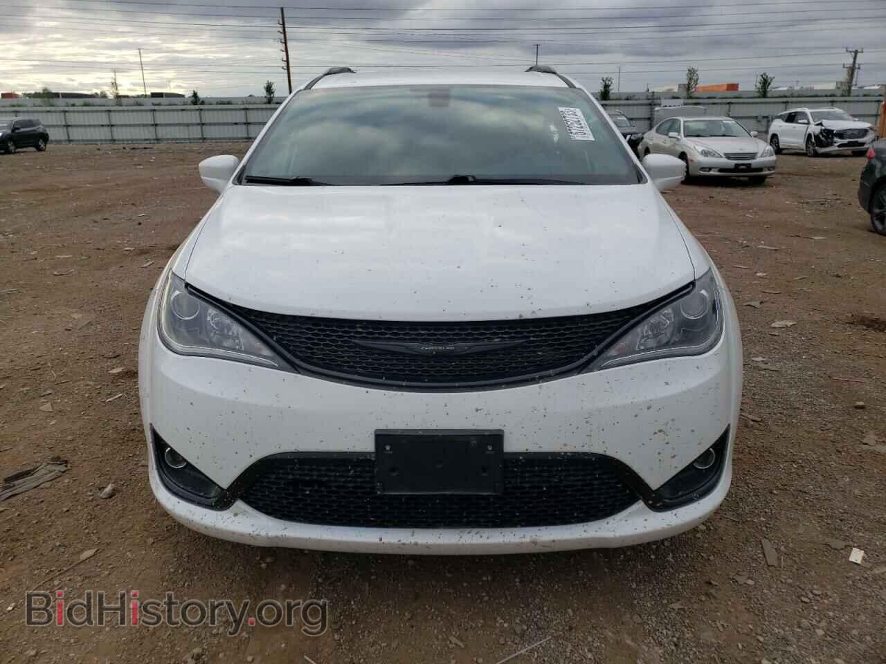 2019 CHRYSLER PACIFICA - VIN: 2C4RC1BG6KR567448 - Photo 5
