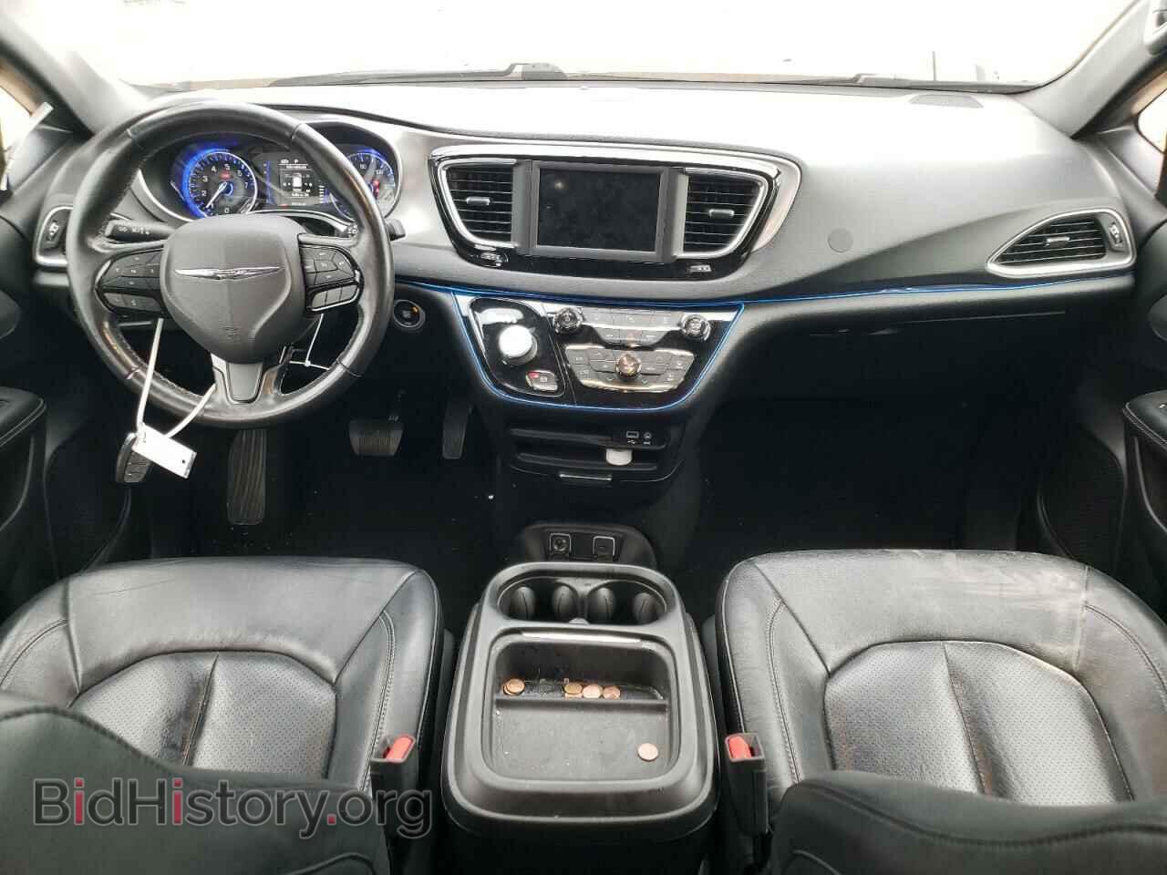 2019 CHRYSLER PACIFICA - VIN: 2C4RC1BG6KR567448 - Photo 8