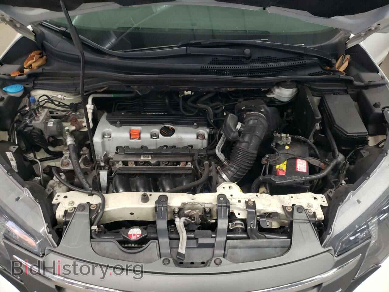 2012 HONDA CRV - VIN: 5J6RM4H72CL062159 - Фото 7