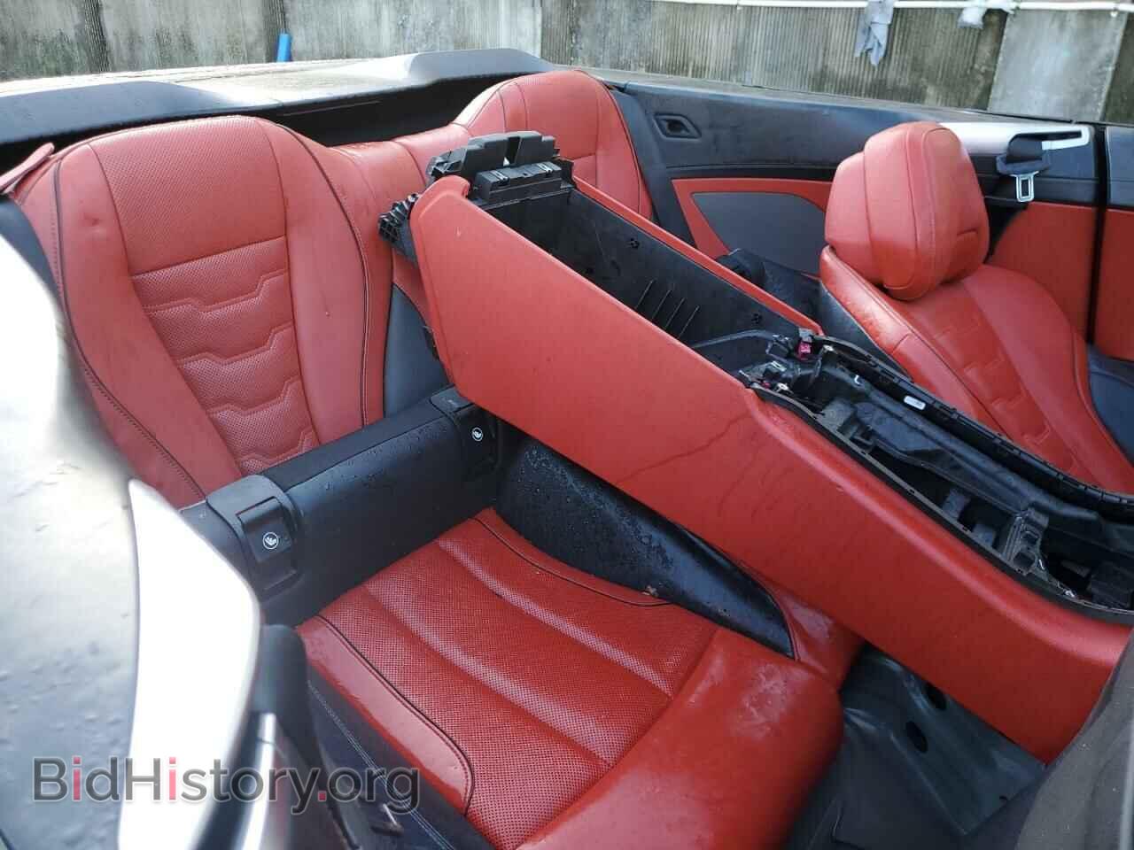 2019 BMW M8 - VIN: WBAFY4C5XKBX29466 - Фото 6