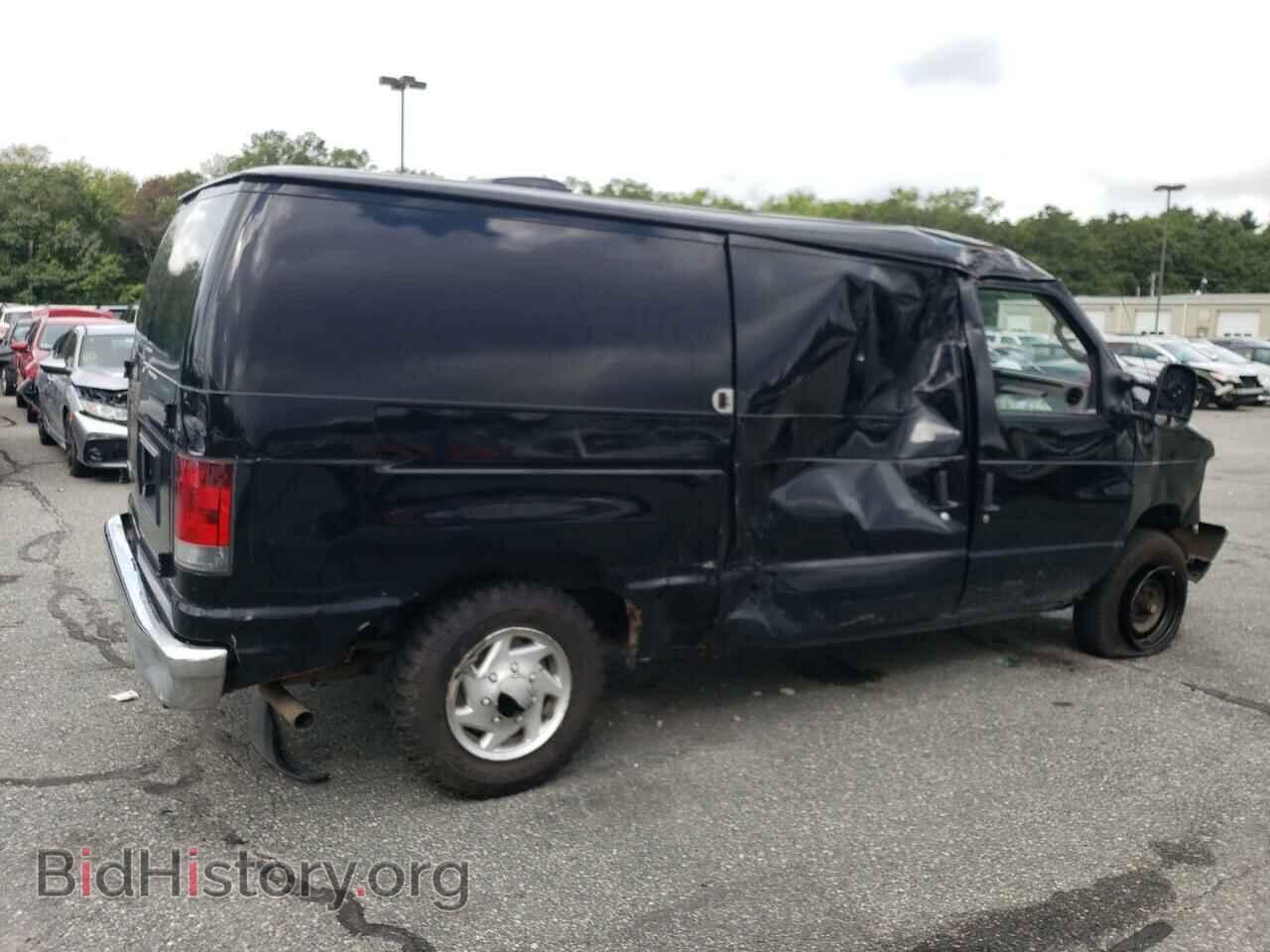 2013 FORD ALL Models - VIN: 1FTNE1EW6DDA41077 - Фото 3