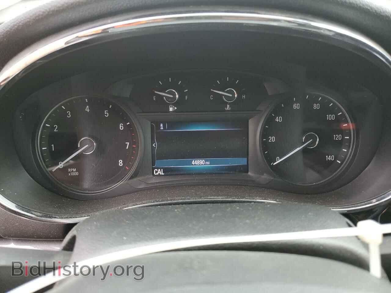 2019 BUICK ENCORE - VIN: KL4CJASB1KB931994 - Photo 9