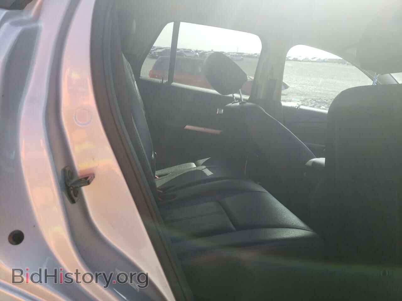 2013 FORD EDGE - VIN: 2FMDK4JC3DBC40087 - Photo 6