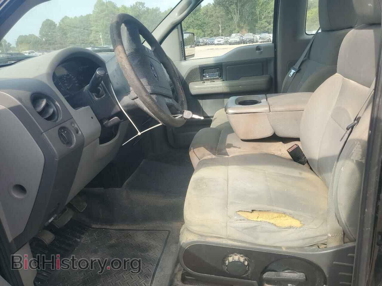 2008 FORD All Models - VIN: 1FTRF12WX8KD62091 - Фото 7