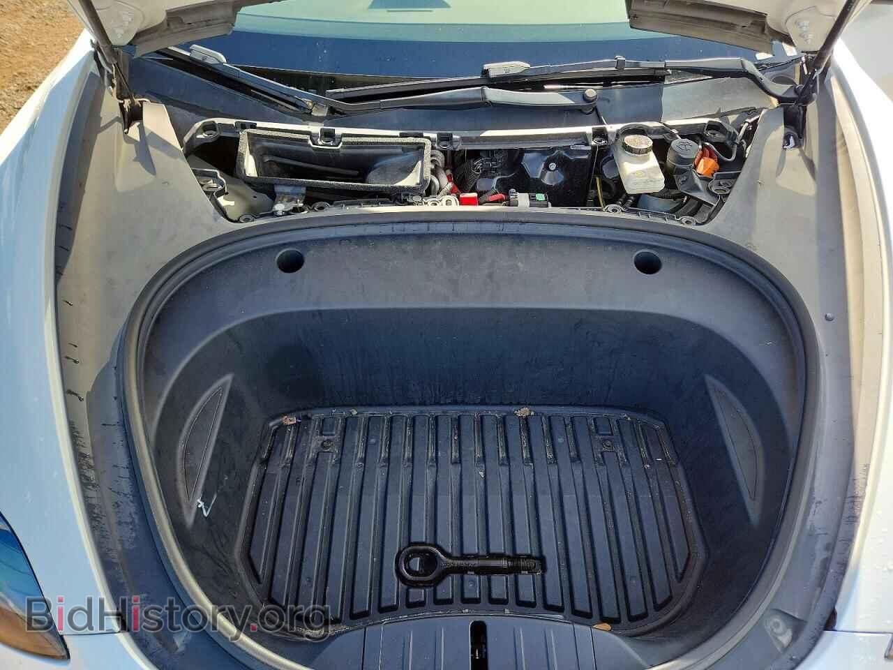 2023 TESLA MODEL 3 - VIN: 5YJ3E1EA8PF438394 - Фото 11