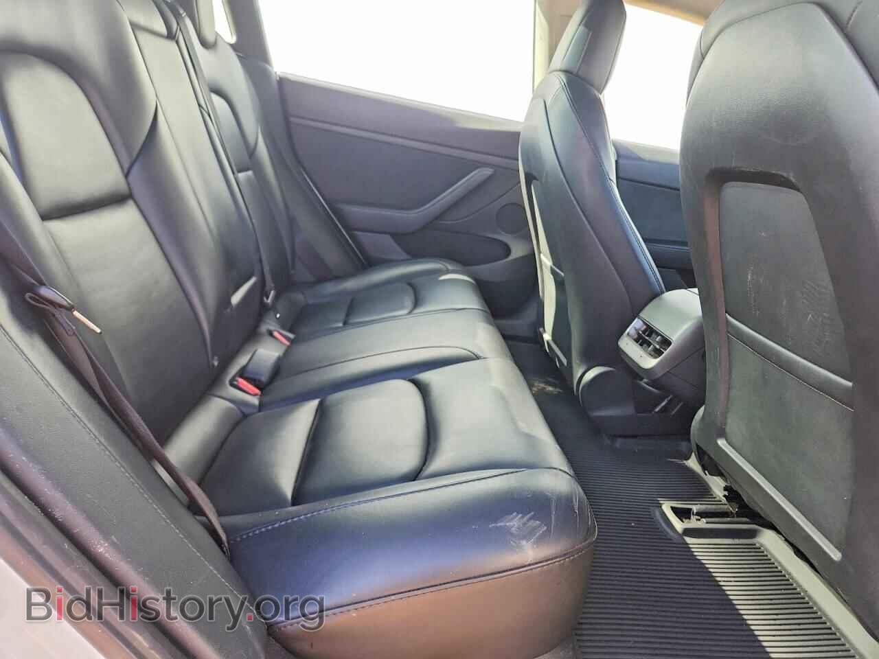 2023 TESLA MODEL 3 - VIN: 5YJ3E1EA8PF438394 - Фото 10