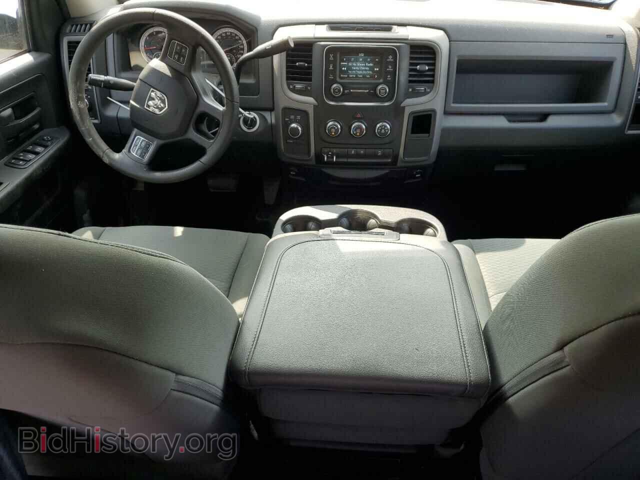 2016 RAM All Models - VIN: 3C6UR5CJ2GG259885 - Photo 8