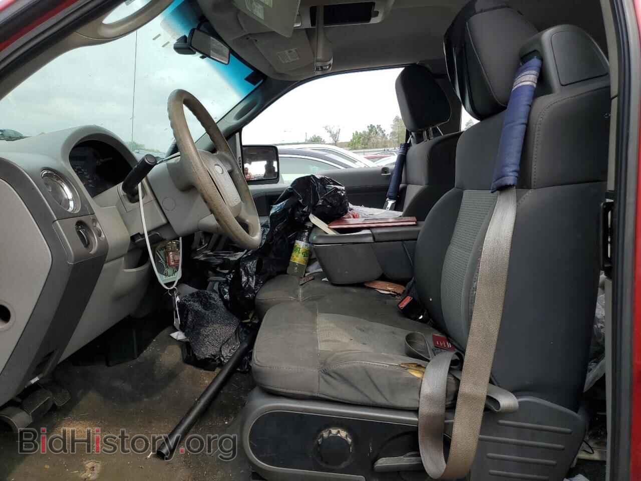 2008 FORD All Models - VIN: 1FTRX12W98FC08994 - Фото 7