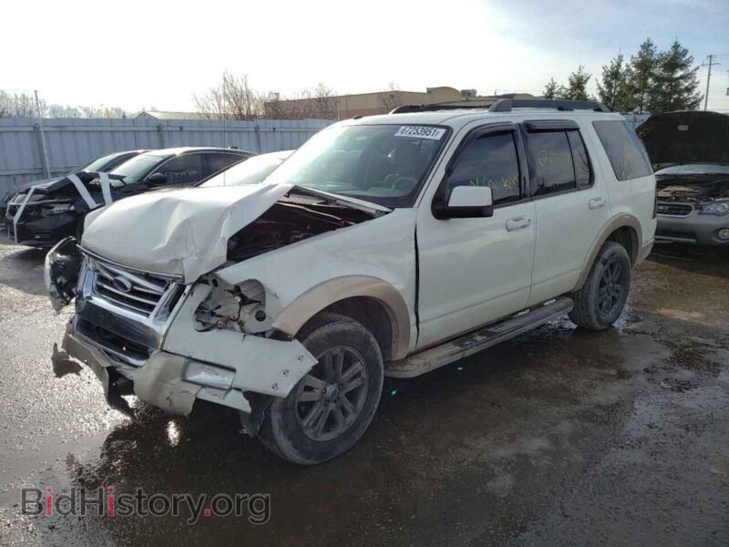 2010 Ford EXPLORER (VIN 1FMEU7EE3AUA20451) — фото 2 из 10