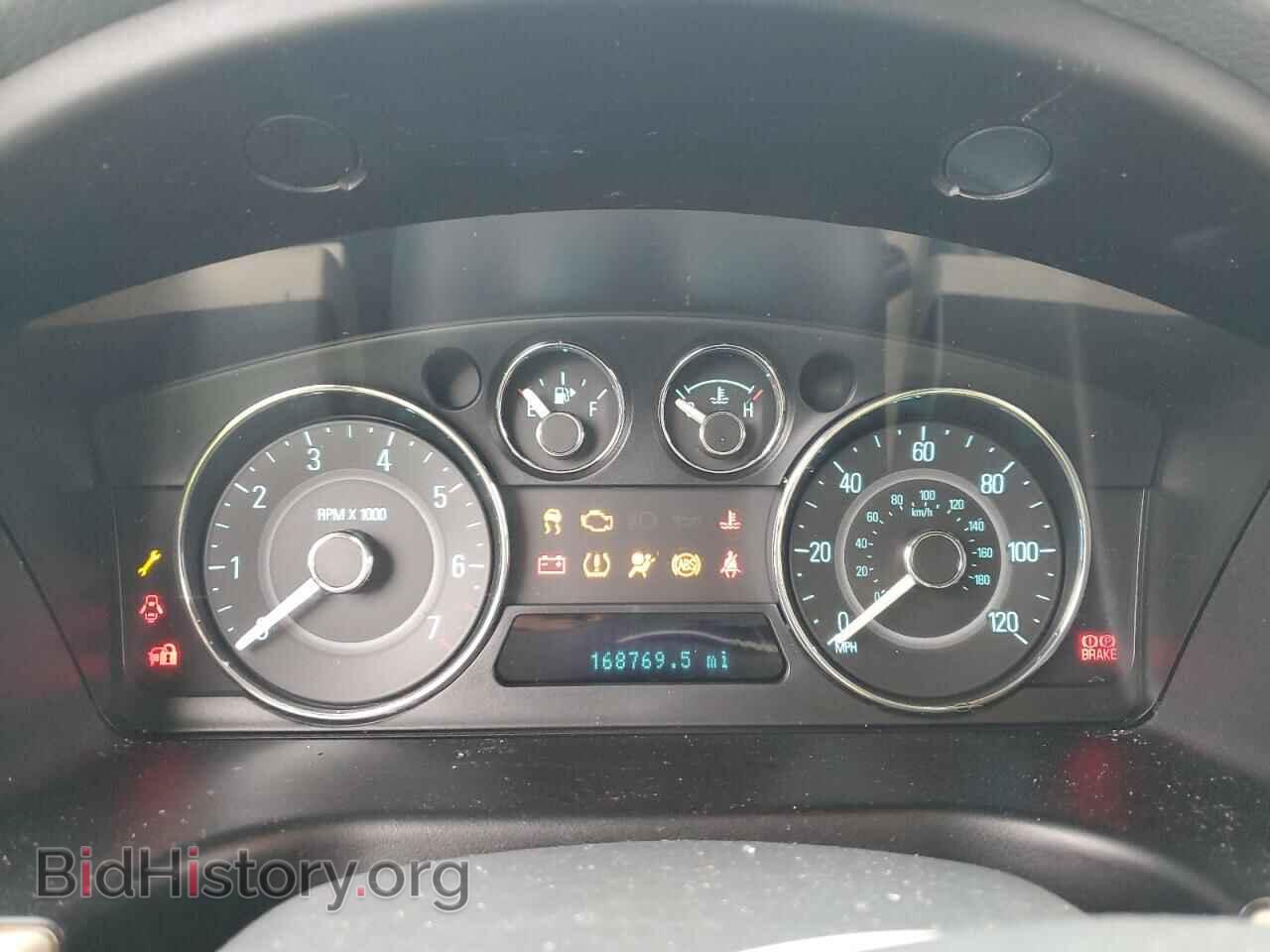 2009 FORD FLEX - VIN: 2FMDK52C79BA27641 - Фото 9