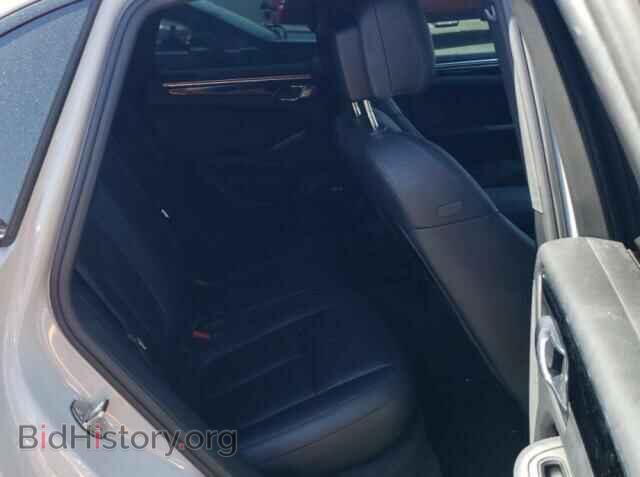 2020 PORSCHE MACAN - VIN: WP1AA2A58LLB07967 - Фото 10