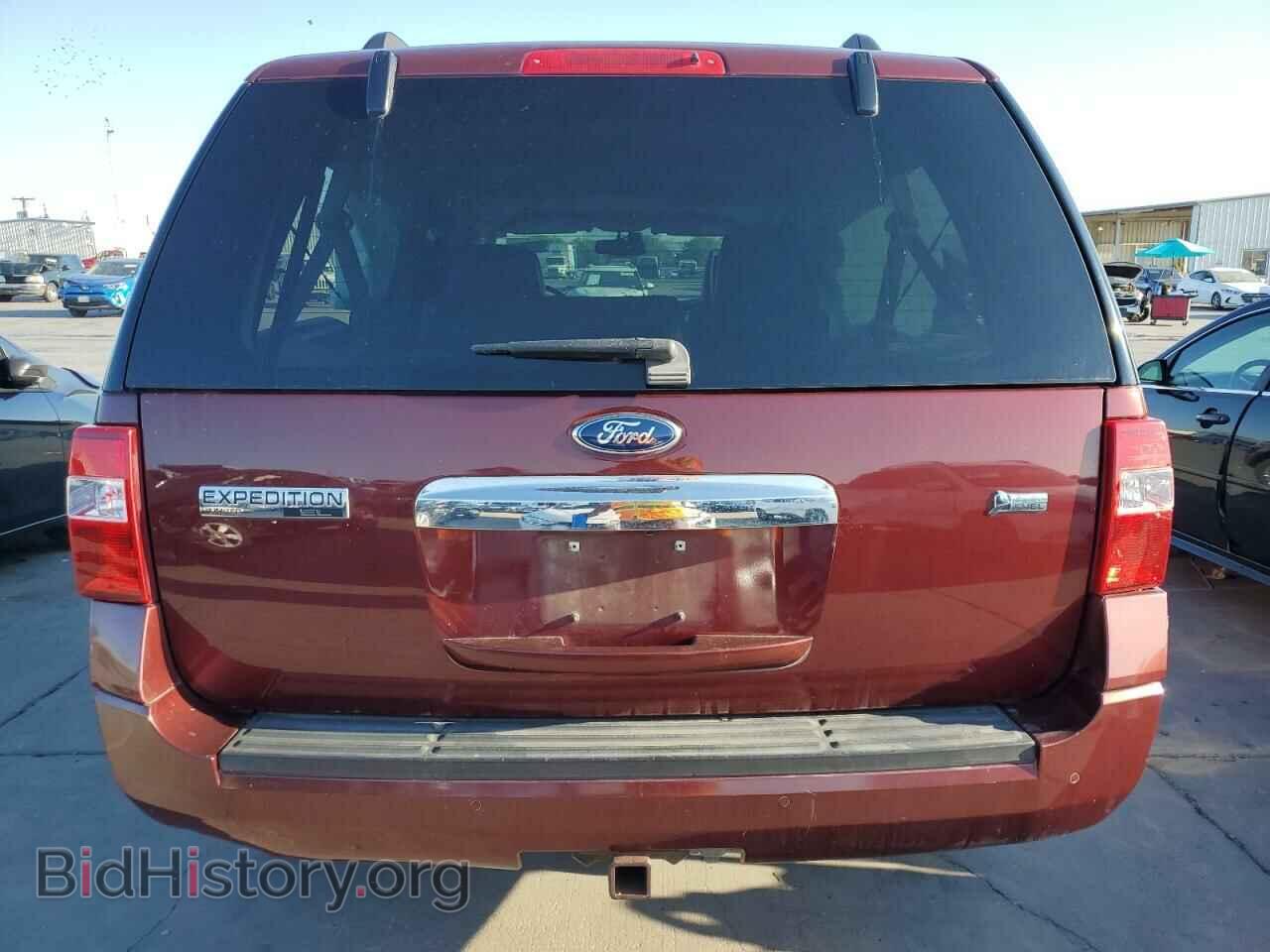 2012 FORD EXPEDITION - VIN: 1FMJK1K55CEF12546 - Фото 6